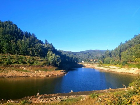 Rota dos Rios e Levadas