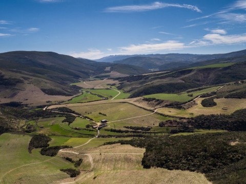 Rota dos Galhardos