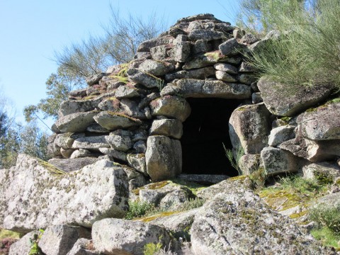 Trilho de Ramil