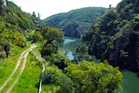Trilho do Zêzere