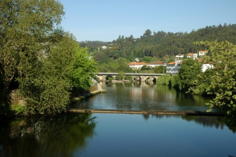 Trilho do Vouga