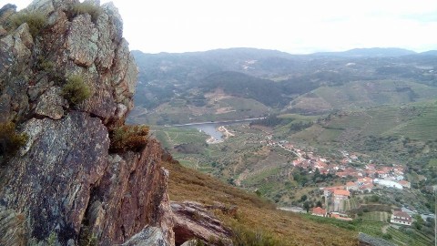 Trilho da Sobreira